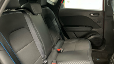 Renault Captur 1.6 E-Tech Full Hybrid 145 Esprit Alpine 5dr Auto Hybrid Hatchback